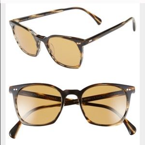 Oliver Peoples Sunglasses LA Cohen